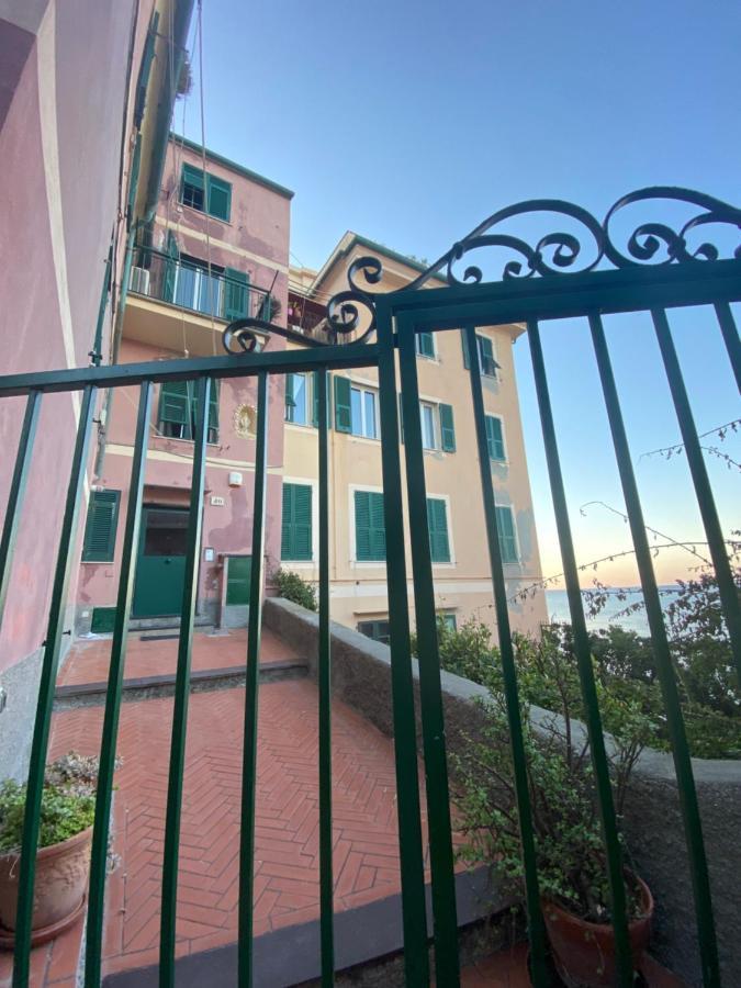 Mare&Focaccia Apartment Genoa Exterior photo